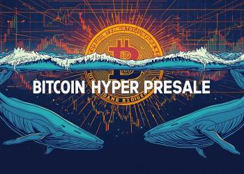 Bitcoin Whale Activity Signals a New Phase for Bitcoin Layer-2s Like $HYPER.