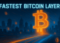 Fastest Bitcoin Layer-2 in History Raises $25.7M: Bitcoin Hyper to Soar Next?