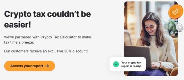 bitcoin.com.au crypto tax