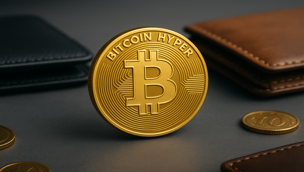 Best Crypto Presale 2025: Bitcoin Hyper Und Der 100x Narrative Trade