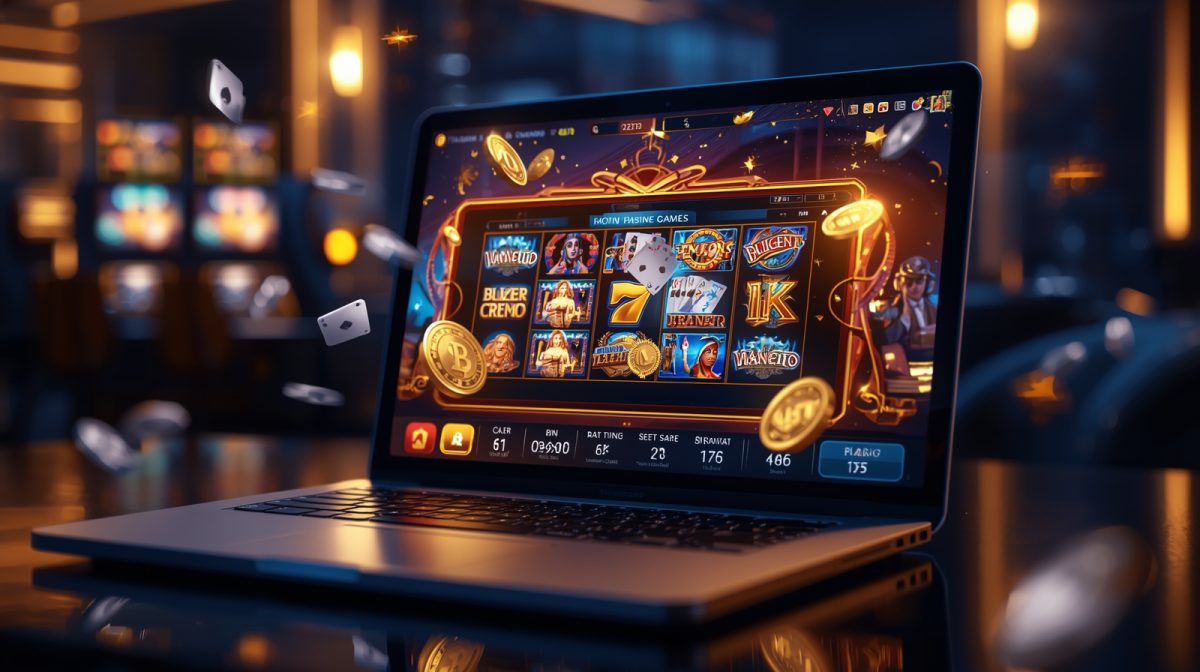 Descubra como jogar grátis online com segurança. Conheça os jogos grátis online disponíveis e veja os 3 melhores sites para começar sem custo.