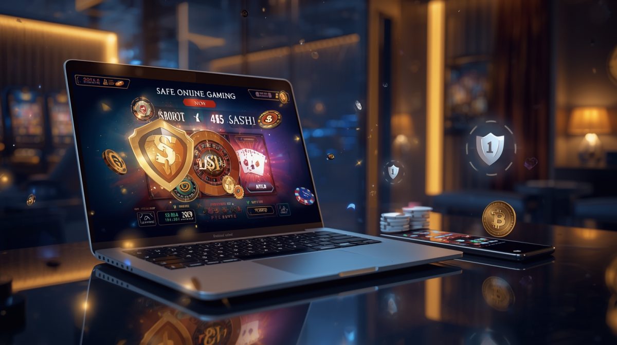 Descubra como jogar grátis online com segurança. Conheça os jogos grátis online disponíveis e veja os 3 melhores cassinos com jogos grátis.