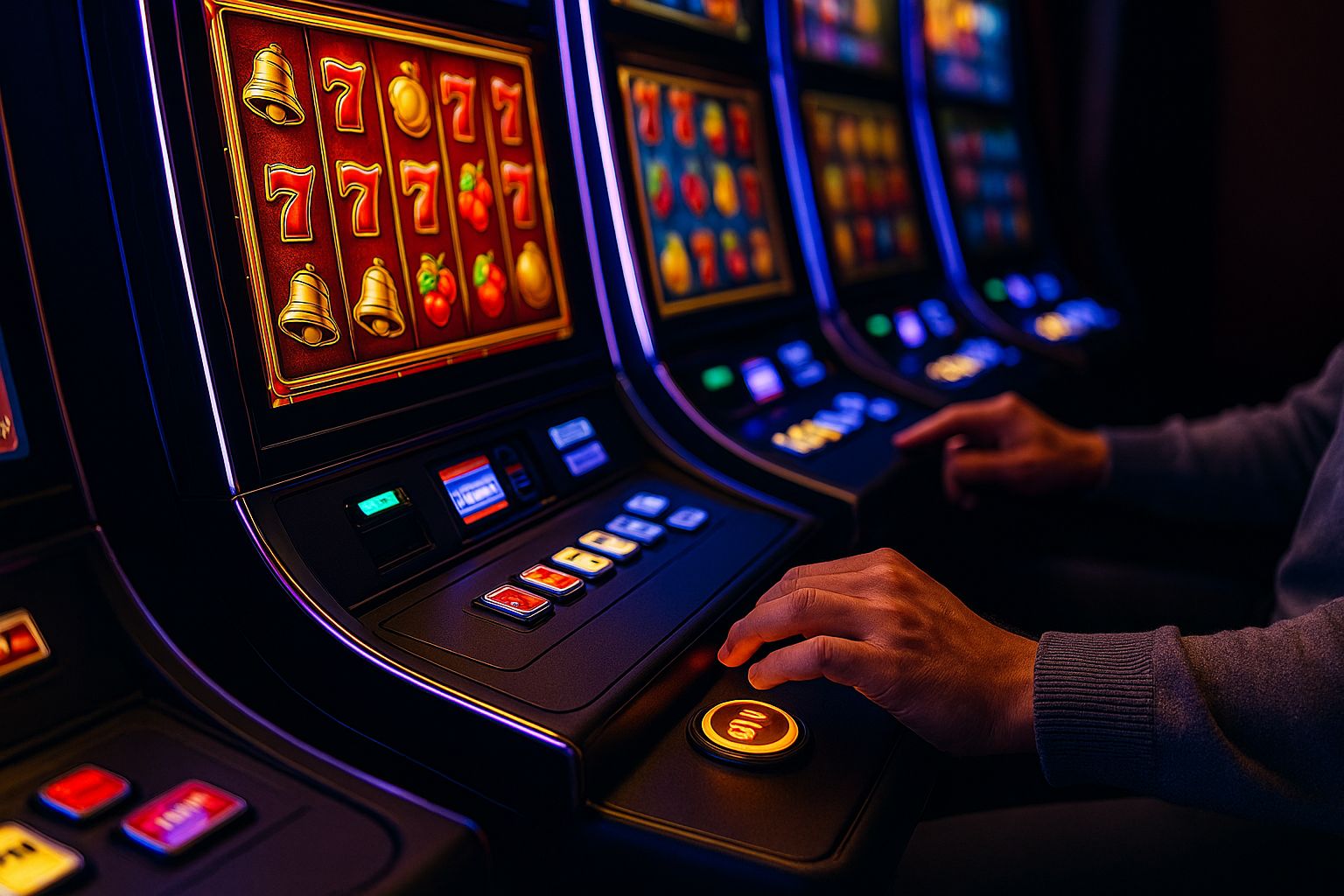 online-slots-winning-tips-how-to-beat-slot-machines-tw