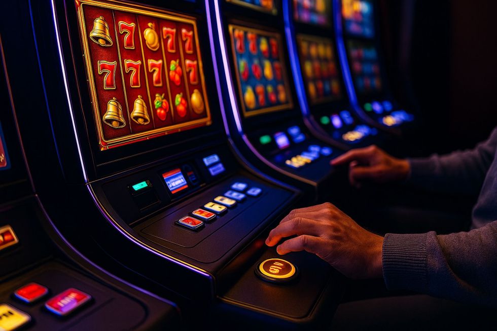 online-slots-winning-tips-how-to-beat-slot-machines-tw