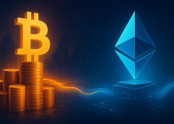 Bitcoin & Ethereum Treasuries