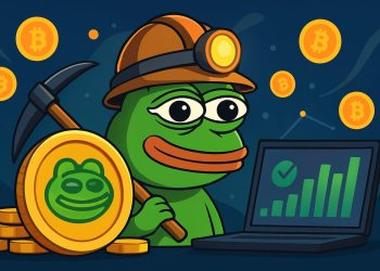 Pepenode（PEPENODE）と習慣形成型マイニングの台頭