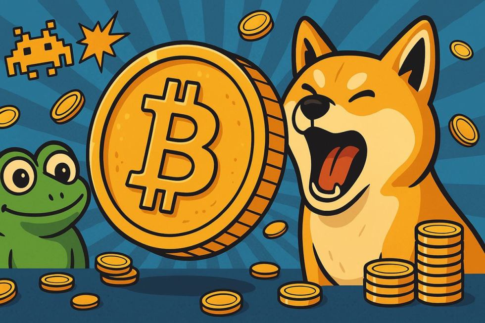 ビットコイン・ハイパー(HYPER)が注目を集める──ベストミームコインの新たな先導者となるか