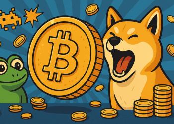 ビットコイン・ハイパー（HYPER）が注目を集める──ベストミームコインの新たな先導者となるか