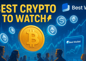 Cathie Wood Says Stablecoins Are on the Rise: Best Wallet Token Could Be the Best Crypto to Watch