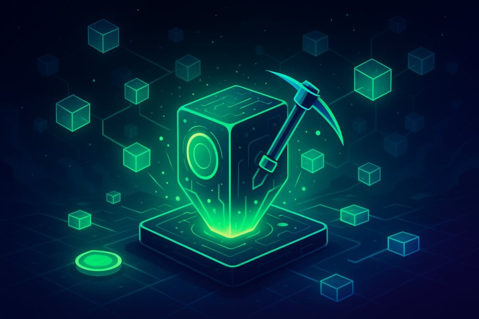 今買うべき新しい仮想通貨──Pepenodeが2025年の有望な新規ローンチとなる理由