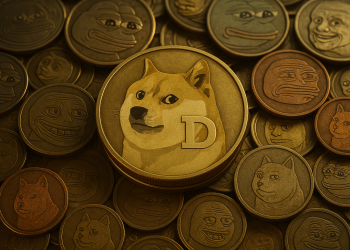 Cena Dogecoina i rozwój Maxi Doge