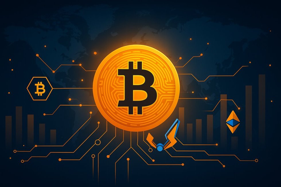 急成長のICO 仮想通貨Bitcoin Hyper、2,700万ドル到達で次の注目候補に