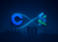 Coinbase & Standard Chartered