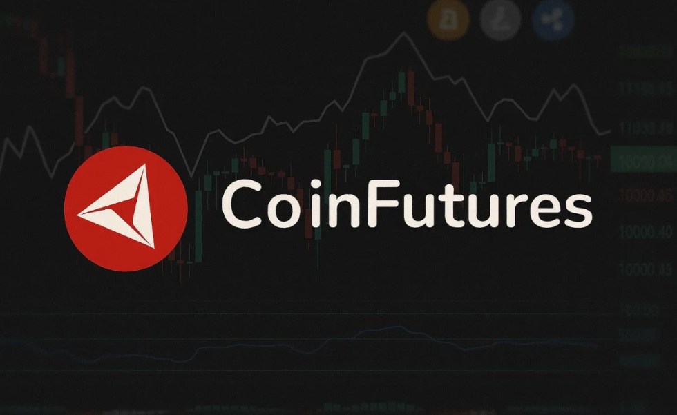 CoinFutures przyciąga traderów szukających bardzo wysokiej dźwigni