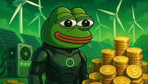 Beste Kryptowährungen für Investitionen im Jahr 2025: Pepenode (PEPENODE) 2025 Trendcoin? Das musst du wissen