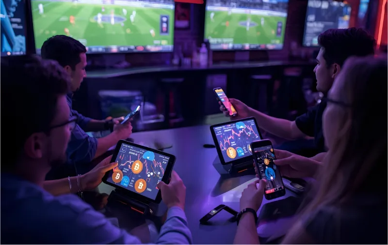 Bitcoin betting sites reviewed