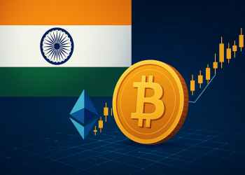 India maakt crypto legaal – giga kans voor altseason 2025