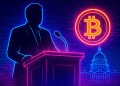 Bitcoin Trump Politik CZ