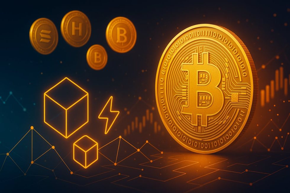 ビットコイン価格急伸で今買うべき仮想通貨 おすすめ銘柄