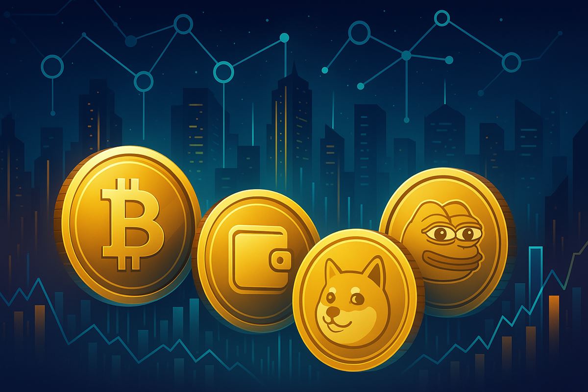 2026年に爆発的成長が期待される仮想通貨 プレセール4選