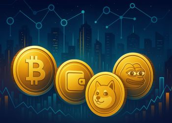 2026年に爆発的成長が期待される仮想通貨 プレセール4選