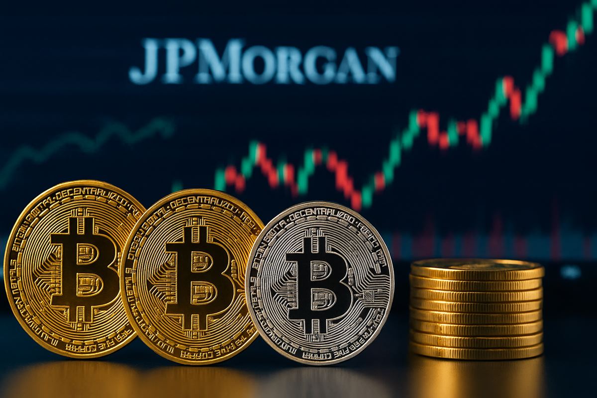 今買うべき暗号資産はどれか──JPMorganがBitcoin ETFを追加購入、BTCは102,000ドル（約1,530万円）を回復