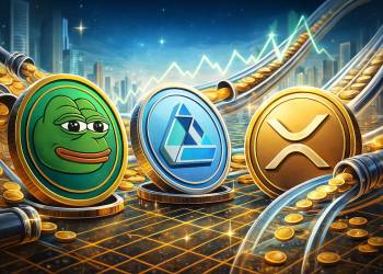 XRP ETFが6億2,200万ドル（約971億円）を呼び込みソラナを上回る──次に買うべきアルトコインは？