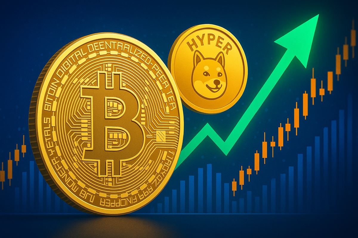 Bitcoinは17万ドルへ到達するのか──JPMorganが示唆。しかし今買うべきベストICO暗号資産は新しいLayer-2ミームコインか