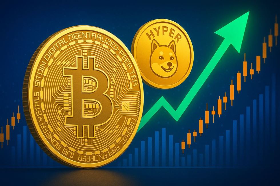 Bitcoinは17万ドルへ到達するのか──JPMorganが示唆。しかし今買うべきベストICO暗号資産は新しいLayer-2ミームコインか