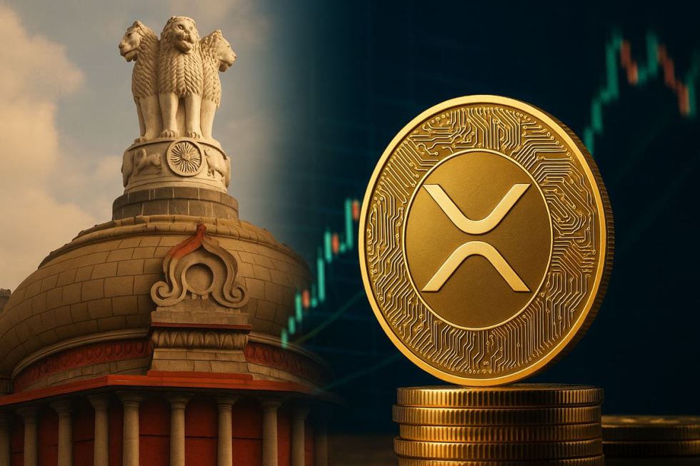 インドの画期的な判決でXRPは「財産」と認定──これが世界的な法的認識につながる可能性はあるか