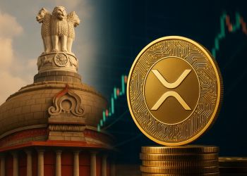 インドの画期的な判決でXRPは「財産」と認定──これが世界的な法的認識につながる可能性はあるか
