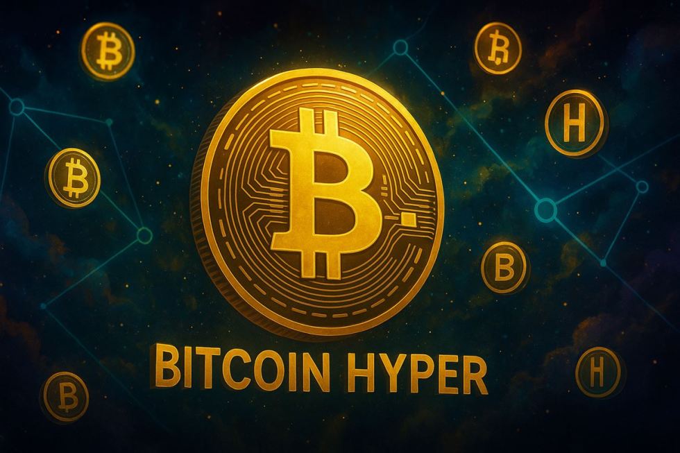 Bitcoin HyperがASTER以来の大型ローンチを狙う:今買うべきベスト仮想通貨 プレセールか