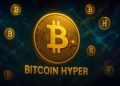 Bitcoin HyperがASTER以来の大型ローンチを狙う:今買うべきベスト仮想通貨 プレセールか