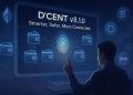 D’CENT Evolves Into Full Web3 Platform with Major App Update