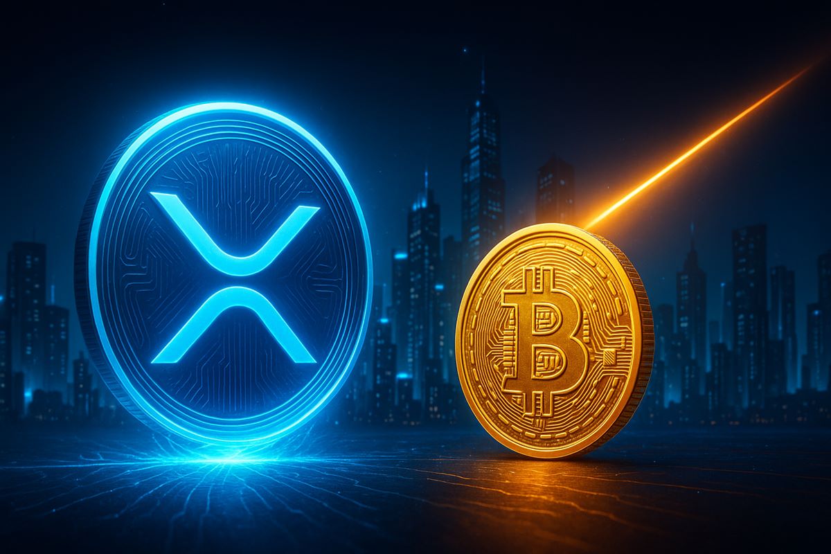 リップル 今後:主要ブレイクアウトゾーンまで残り2%──大きな上昇が目前に迫る