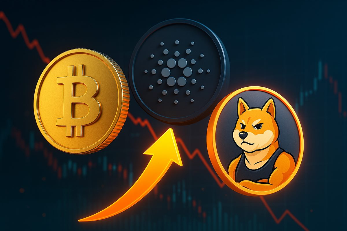 カルダノ投資家が方向転換──次のサイクル前に買うべき仮想通貨 プレセールはBitcoin Hyperか