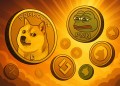 Dogecoin強勢反攻：2025最值得關注的迷因幣排行榜與爆發潛力分析