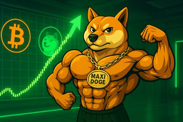 Dogecoin vs Bitcoin: A New Meme Coin Juggernaut Enters the Arena - BitCoinist | Related Crypto Article