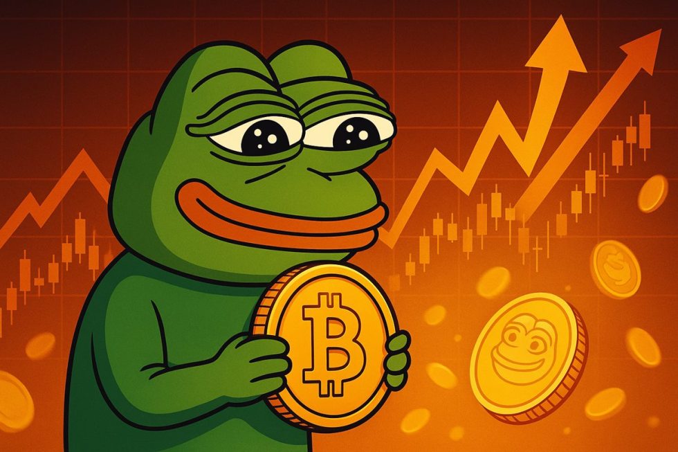 仮想通貨 1000倍!PepeNodeが急成長で投資家の注目を集める