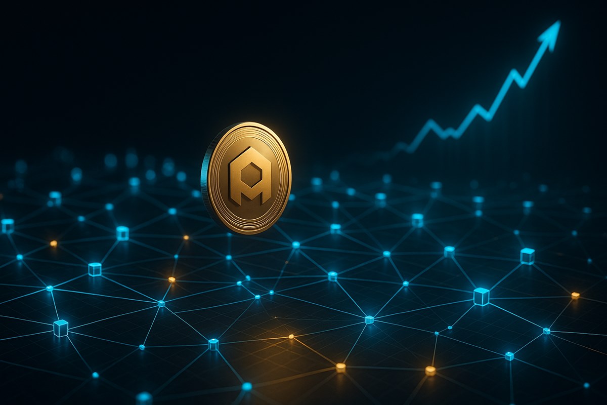 2025年の仮想通貨 投資で注目すべき暗号資産：ビットコインハイパー（HYPER）の市場での位置付け