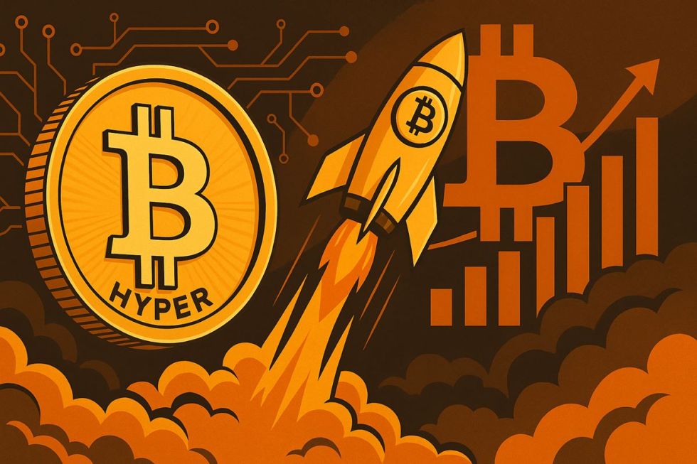 次に爆発的成長が期待されるICO 仮想通貨──Bitcoin HyperがL2技術でBitcoinを変える可能性