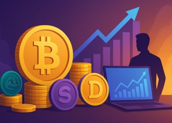 ベスト仮想通貨 プレセール特集──2025年に投資家が再び初期トークンへ資金を移す理由