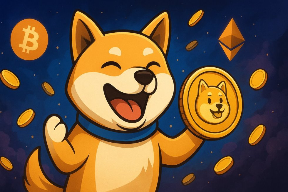次の有力仮想通貨 投資:Maxi Doge(MAXI)は2025年にブレイクなるか