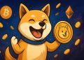 次の有力仮想通貨 投資:Maxi Doge(MAXI)は2025年にブレイクなるか