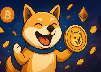 次の有力仮想通貨 投資：Maxi Doge（MAXI）は2025年にブレイクなるか