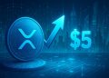 リップル 今後：Rippleが金融ネットワーク拡大に40億ドルを投じる──XRPはついに5ドルへ到達するか