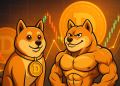 Dogecoin が0.20ドルを下回り苦戦する中で注目される銘柄