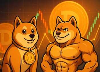 Dogecoin が0.20ドルを下回り苦戦する中で注目される銘柄