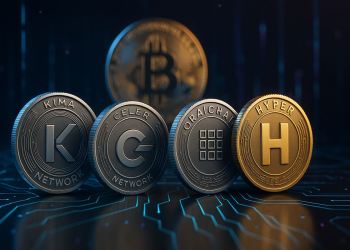 2026年に向けて注目すべき低時価総額アルトコイン