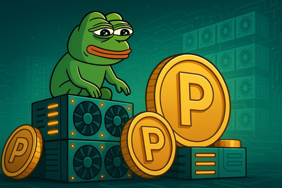 今買うべき仮想通貨 プレセール:PEPENODEは大幅な上昇が予測される